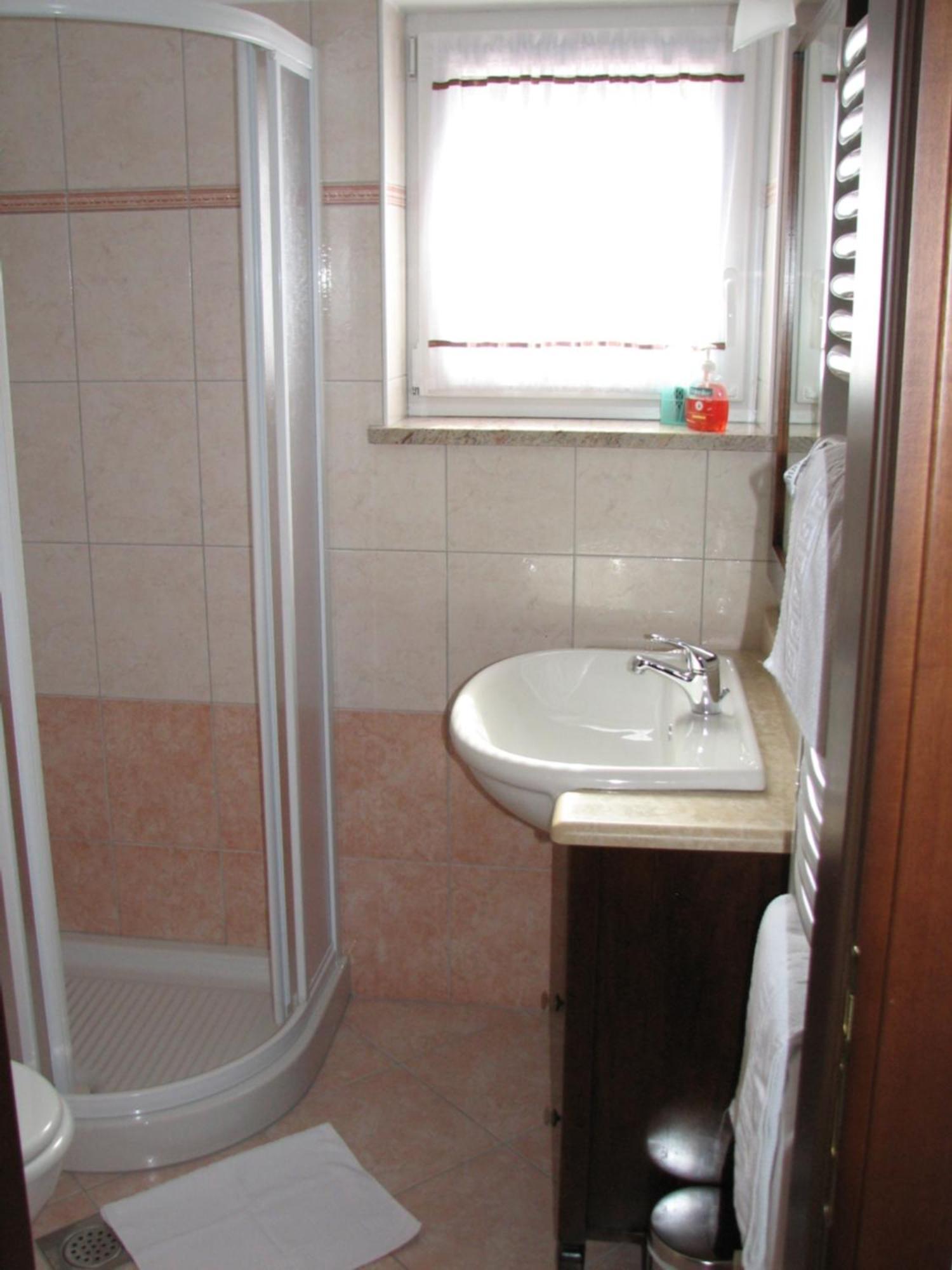 Guest House Pod Slavnikom Podgorje  Exterior photo
